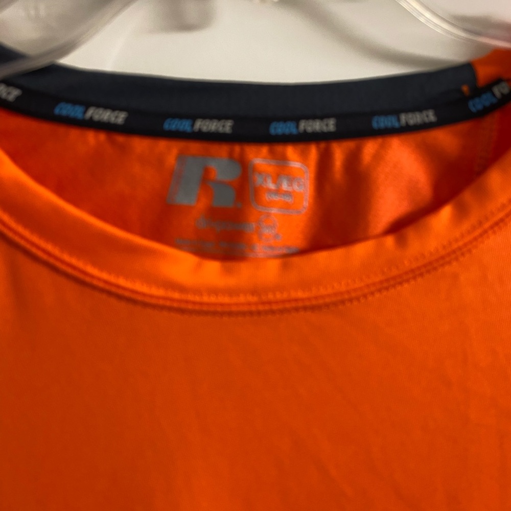 Exercise shirt - Picture 5 of 5